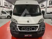 2020 Fiat Ducato