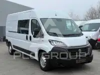 2020 Fiat Ducato