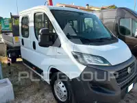 2020 Fiat Ducato