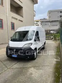 2020 Fiat Ducato