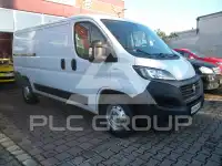2020 Fiat Ducato