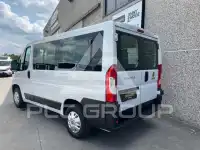 2020 Fiat Ducato