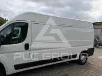 2020 Fiat Ducato