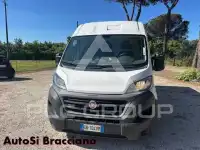 2020 Fiat Ducato