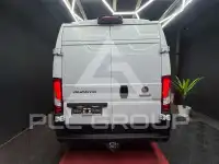 2020 Fiat Ducato