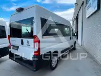 2020 Fiat Ducato