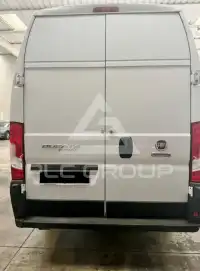 2020 Fiat Ducato