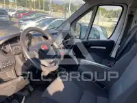 2020 Fiat Ducato