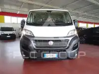 2020 Fiat Ducato