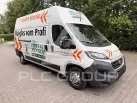 2020 Fiat Ducato