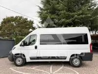 2020 Fiat Ducato