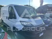 2020 Fiat Ducato