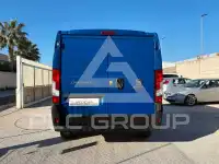 2020 Fiat Ducato