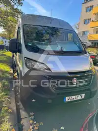 2020 Fiat Ducato