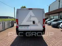 2020 Fiat Ducato