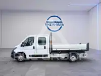 2020 Fiat Ducato