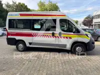 2020 Fiat Ducato