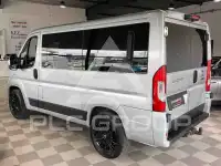 2020 Fiat Ducato