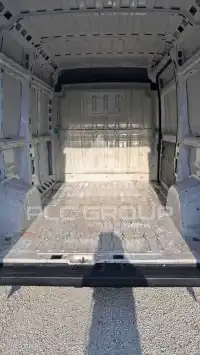 2020 Fiat Ducato