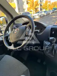 2020 Fiat Ducato