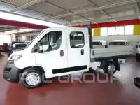 2020 Fiat Ducato
