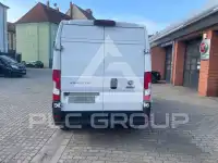 2020 Fiat Ducato