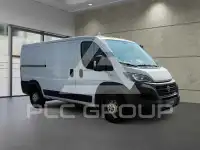 2020 Fiat Ducato