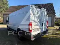2020 Fiat Ducato