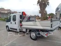 2020 Fiat Ducato