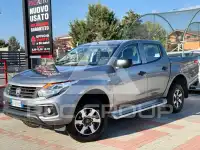 2020 Fiat Fullback