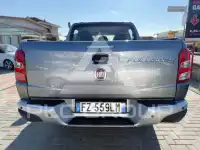 2020 Fiat Fullback