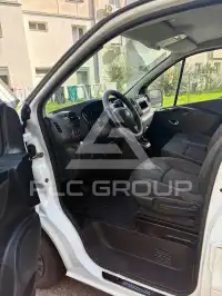 2020 Fiat Talento