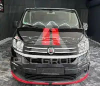 2020 Fiat Talento