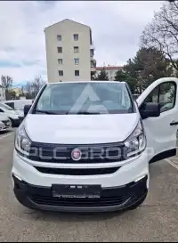 2020 Fiat Talento