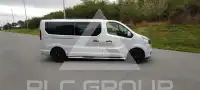 2020 Fiat Talento