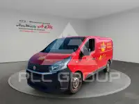 2020 Fiat Talento