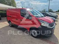 2020 Fiat Talento