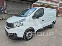 2020 Fiat Talento
