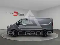 2020 Fiat Talento