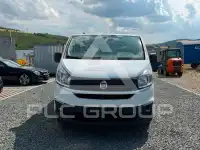 2020 Fiat Talento