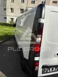 2020 Fiat Talento