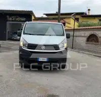 2020 Fiat Talento