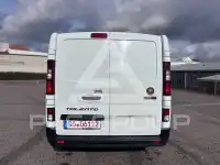 2020 Fiat Talento