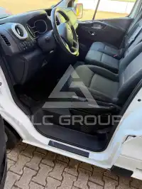 2020 Fiat Talento