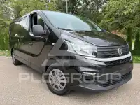2020 Fiat Talento