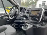 2020 Fiat Talento