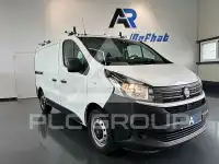2020 Fiat Talento