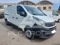 2020 Fiat Talento