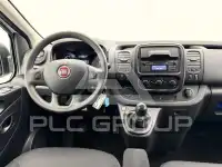 2020 Fiat Talento