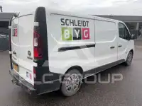 2020 Fiat Talento